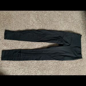 Aerie Black Leggings